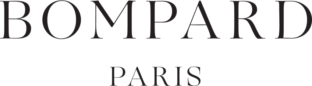 logo BOMPARD PARIS