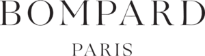 logo BOMPARD PARIS